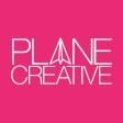 Vancouver Leading Vancouver Web Development Agency Logo: Plane Creative
