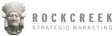 Washington DC Leading Washington DC Website Development Company Logo: Rock Creek