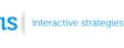 Washington DC Top Washington DC Web Development Company Logo: Interactive Strategies