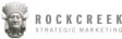 Washington DC Leading DC Website Development Firm Logo: Rock Creek