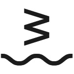 Washington DC Top DC Web Design Company Logo: Blue Water Media