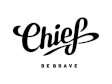 Best Washington DC Website Design Business Logo: Chief