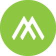 Best Washington Web Design Company Logo: Materiell