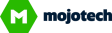 Top Web App Development Company Logo: Mojo Tech