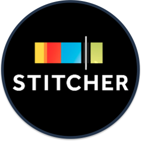 Audio 9 Design on Stitcher