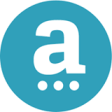 Logo: AshWebStudio