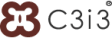 Logo: C3i3