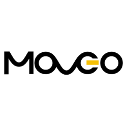 Logo: Moveo Apps