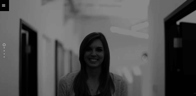 Home Page of Top Web Design Firms in Florida: Push