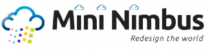 Logo: Mini Nimbus