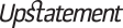 Logo: Upstatement