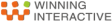 Logo: Winning Interactive