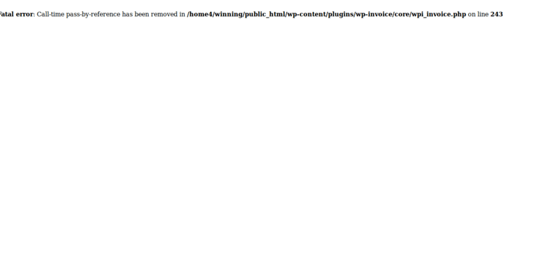 Quote Page of Top Web Design Firms in Massachusetts: Winning Interactive