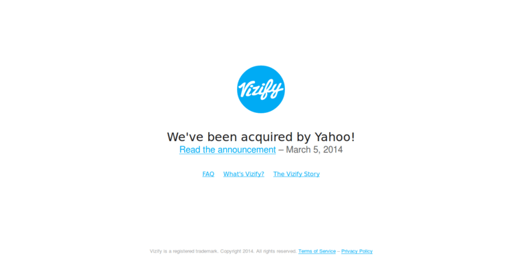 Home Page of Top Web Design Firms in Oregon: Visify