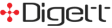 Logo: Digett