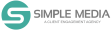 Logo: Simple Media