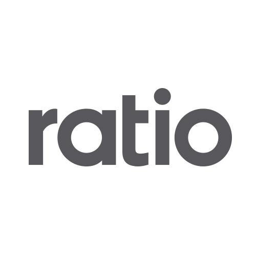 Logo: Ratio
