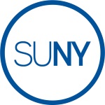 Best Web Design School Logo: SUNY College of Technology